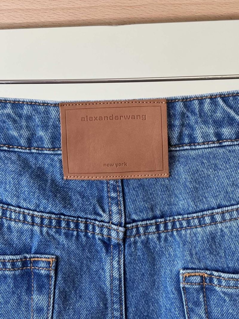 Alexander Wang Jeans